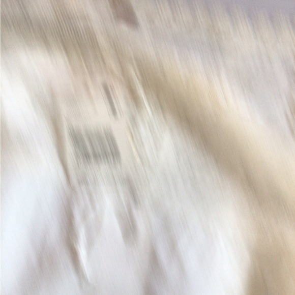 1 left! Rare Free People cropped Embroidered blouse - Picture 5 of 11